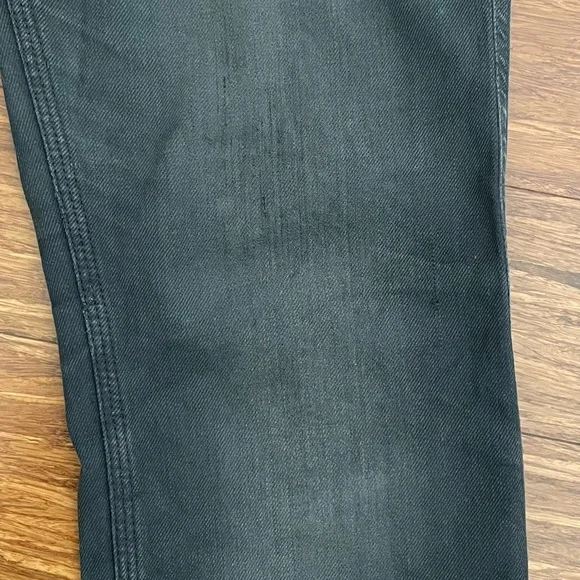 ACNE Studios Black Jeans Max/ Color: Used Black Size: 29/32 - Picture 9 of 9